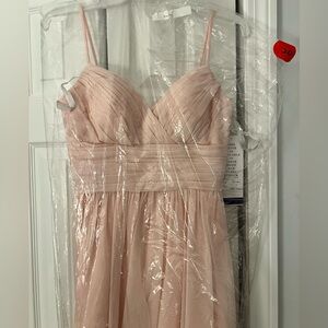 NEW! Bill Levkoff Bridesmaid dress style 1113